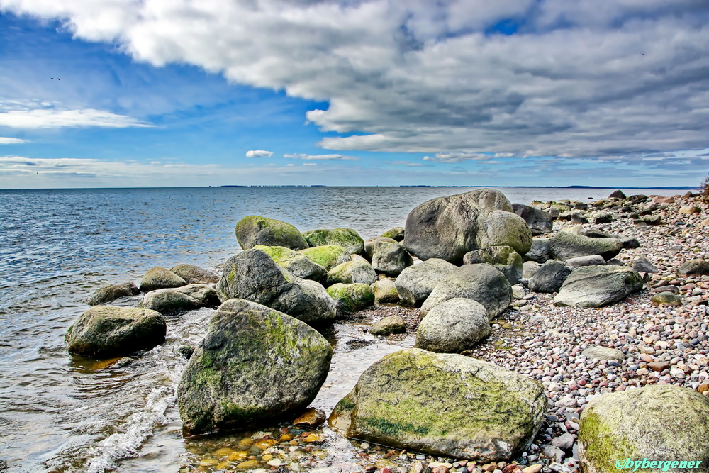 Ostseeküste - Insel Rügen