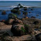 Ostseeküste, Nähe Timmendorfer Strand