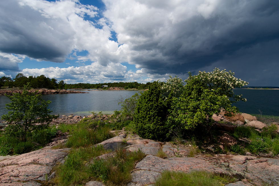 Ostseeküste - Schweden