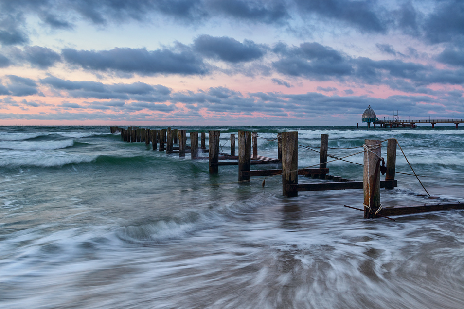 Ostsee|Landschaft