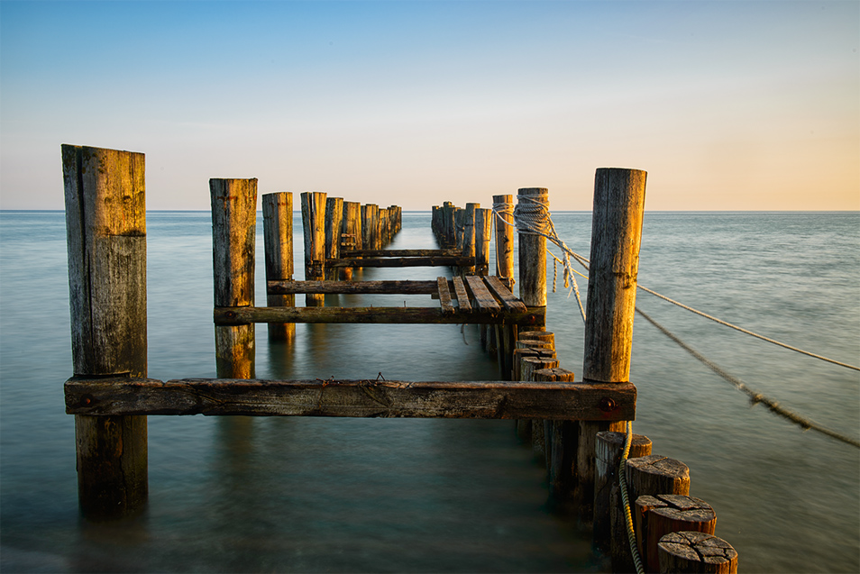 Ostsee|Landschaft