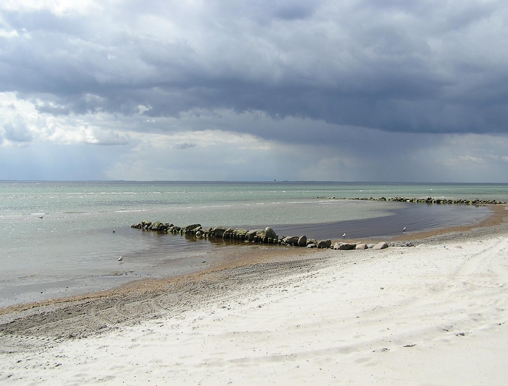 Ostseepanorama 2009