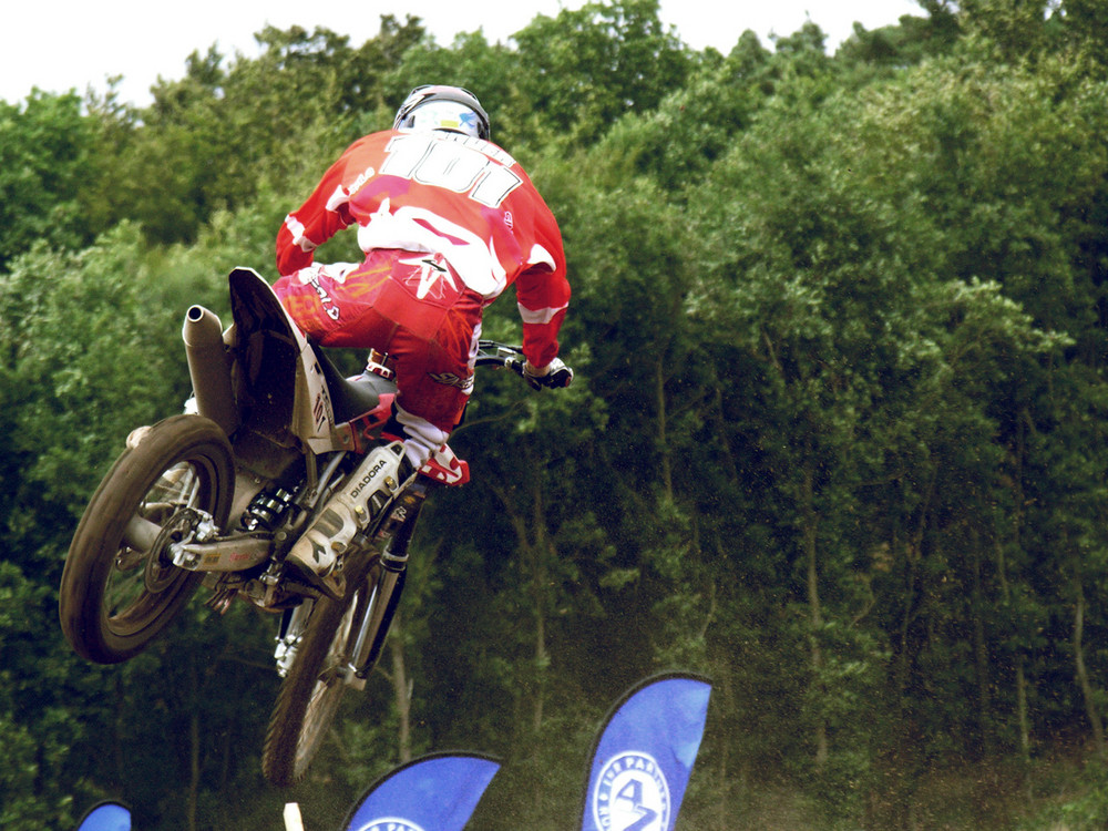 Ostseepokal Wolgast 2008