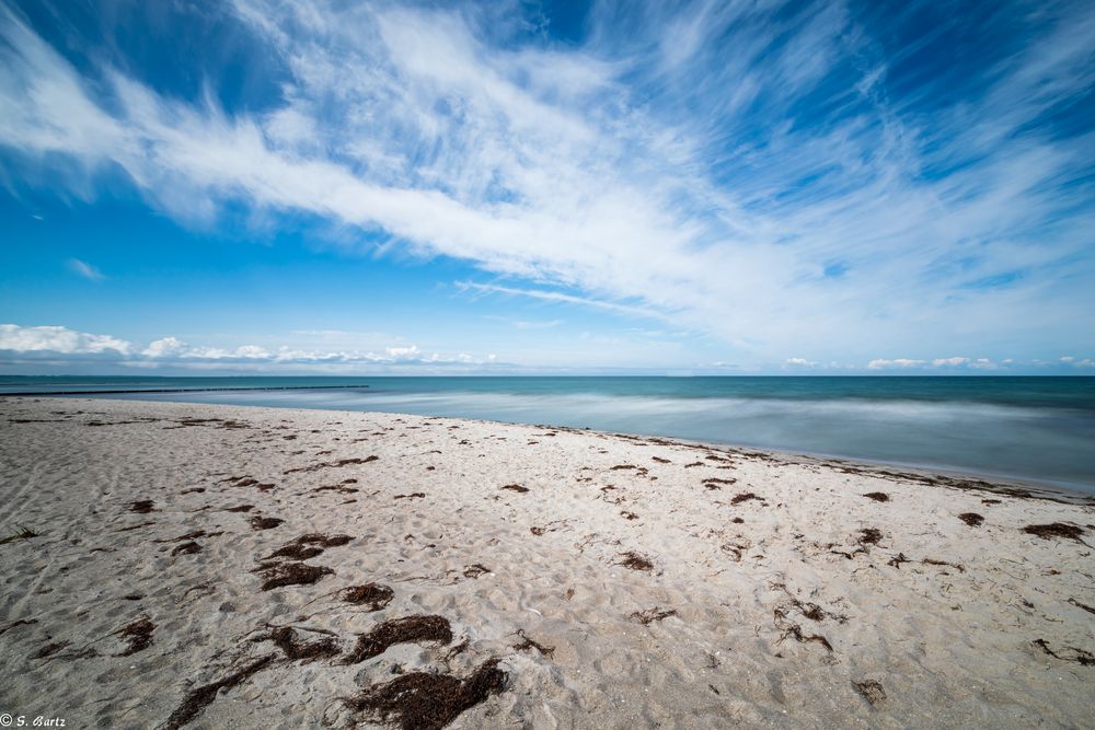 Ostseerauschen Hiddensee (1)