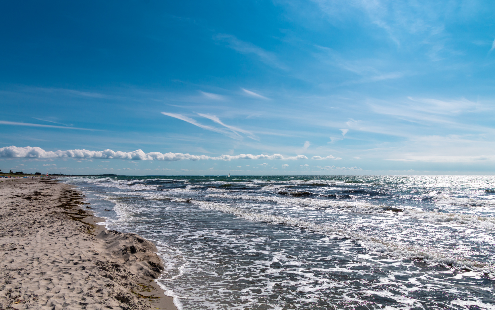 Ostseerauschen - Hiddensee 