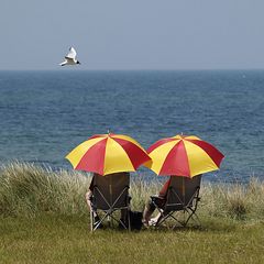 Ostseeromantik auf Fehmarn II - RELOAD