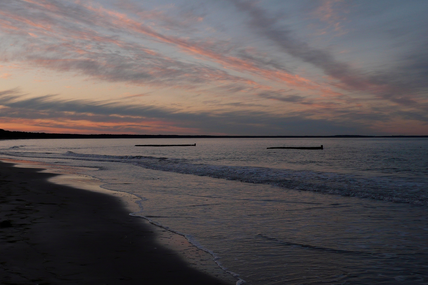 Ostsee/Rügen