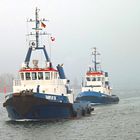 Ostseeschlepper