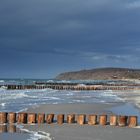 Ostseesee Strand 