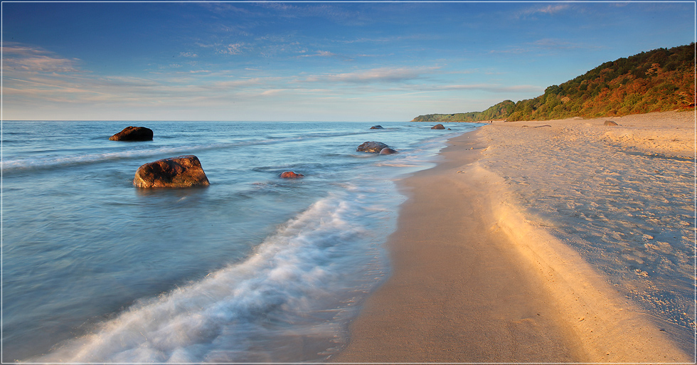 Ostseesommer Foto Bild Deutschland Europe Mecklenburg Vorpommern Bilder Auf Fotocommunity