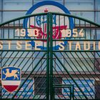 Ostseestadion Rostock