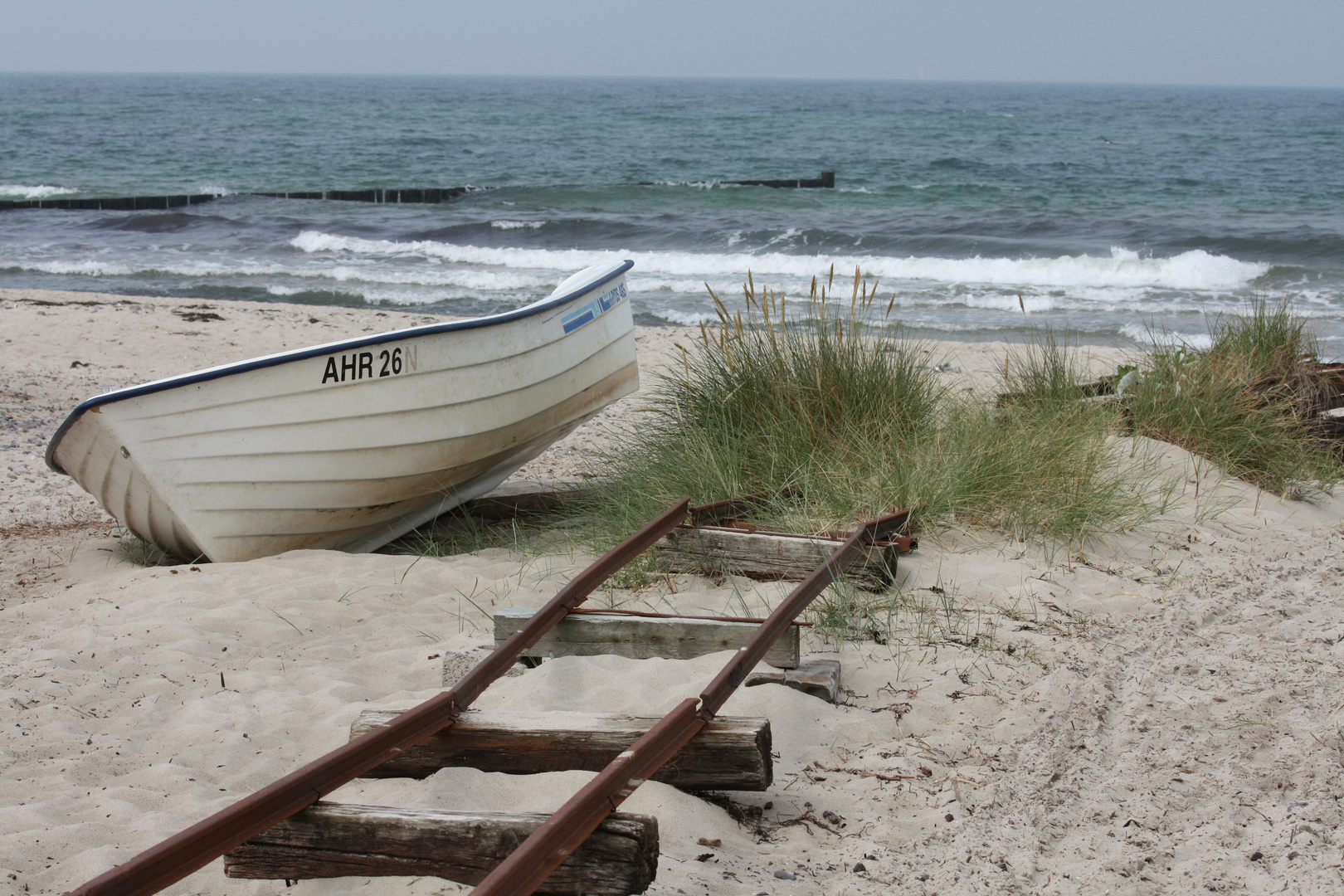 Ostseestimmung