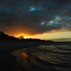 Ostseestimmung Ocktober 2013 bei Zingst