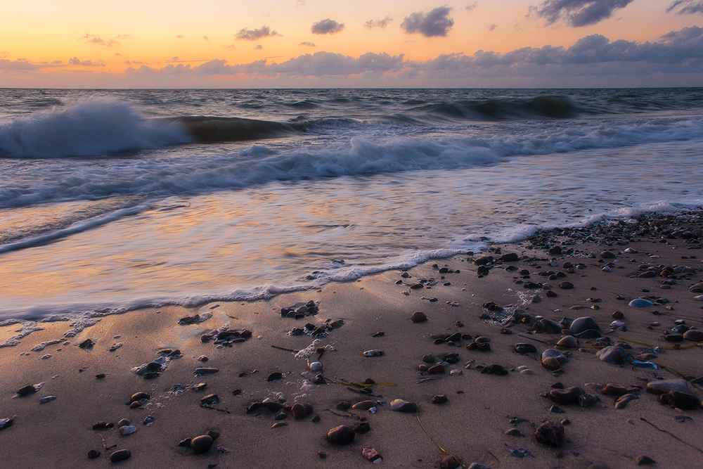 Ostseestrand 1