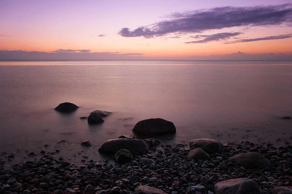 Ostseestrand 2