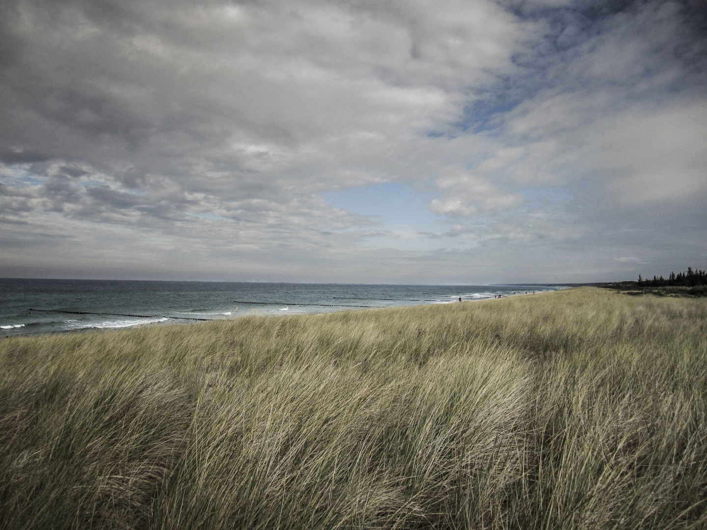 Ostseestrand