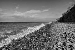 Ostseestrand