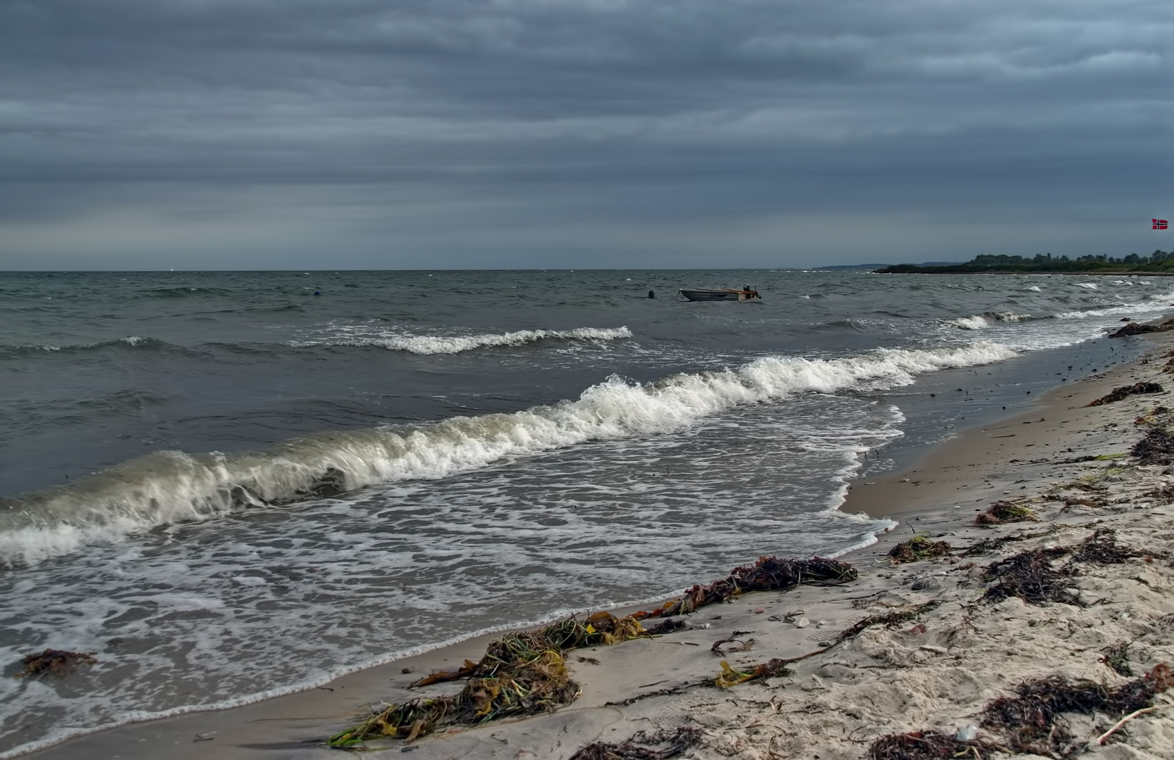 °Ostseestrand°