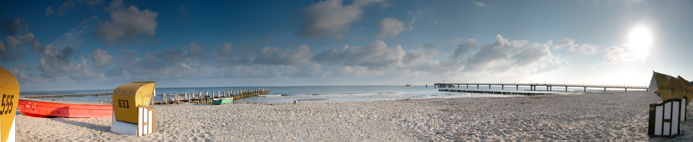 Ostseestrand