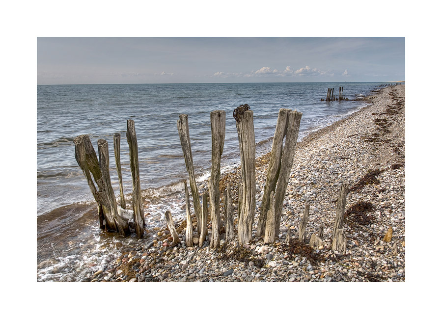 Ostseestrand