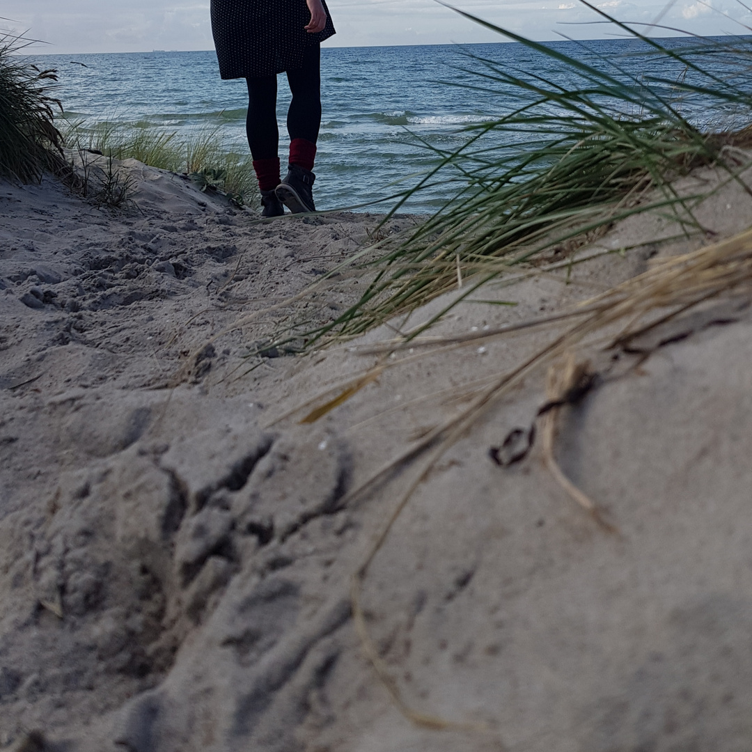 Ostseestrand