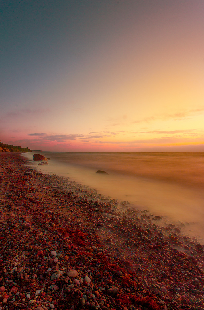 Ostseestrand