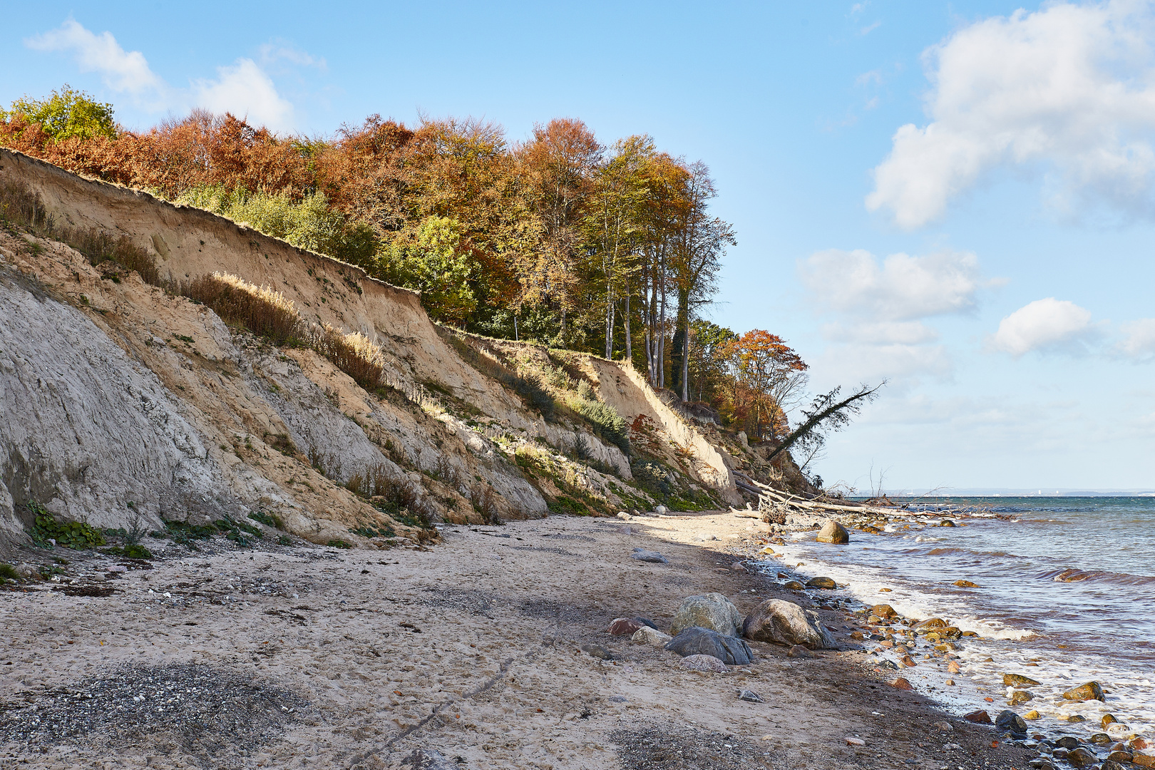 Ostseestrand