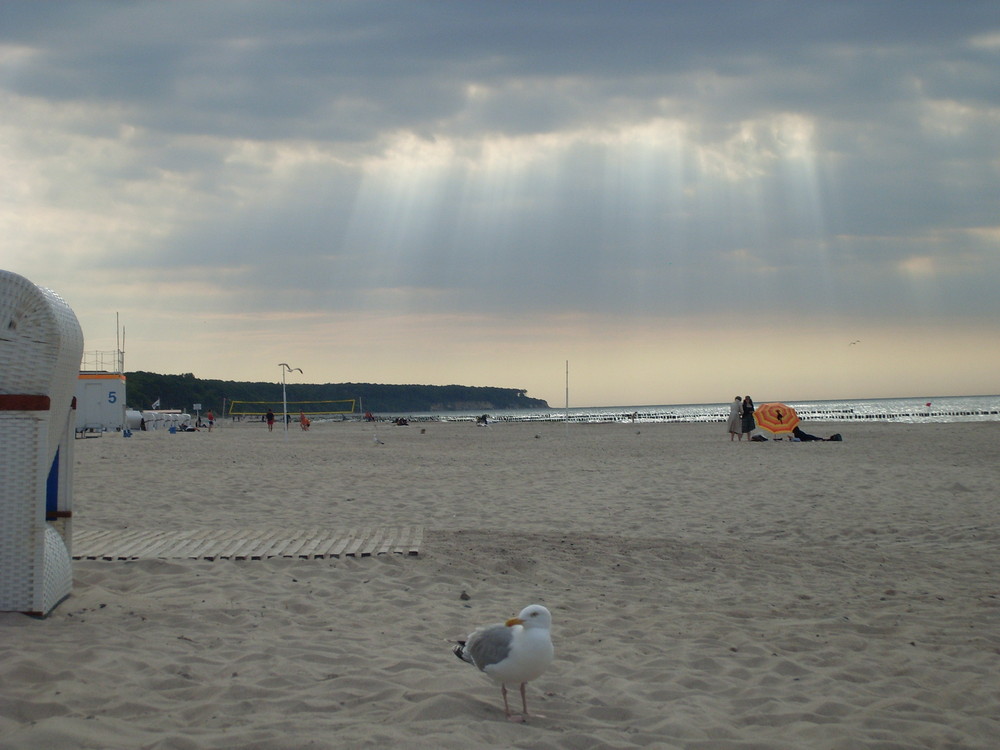 Ostseestrand