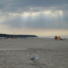 Ostseestrand