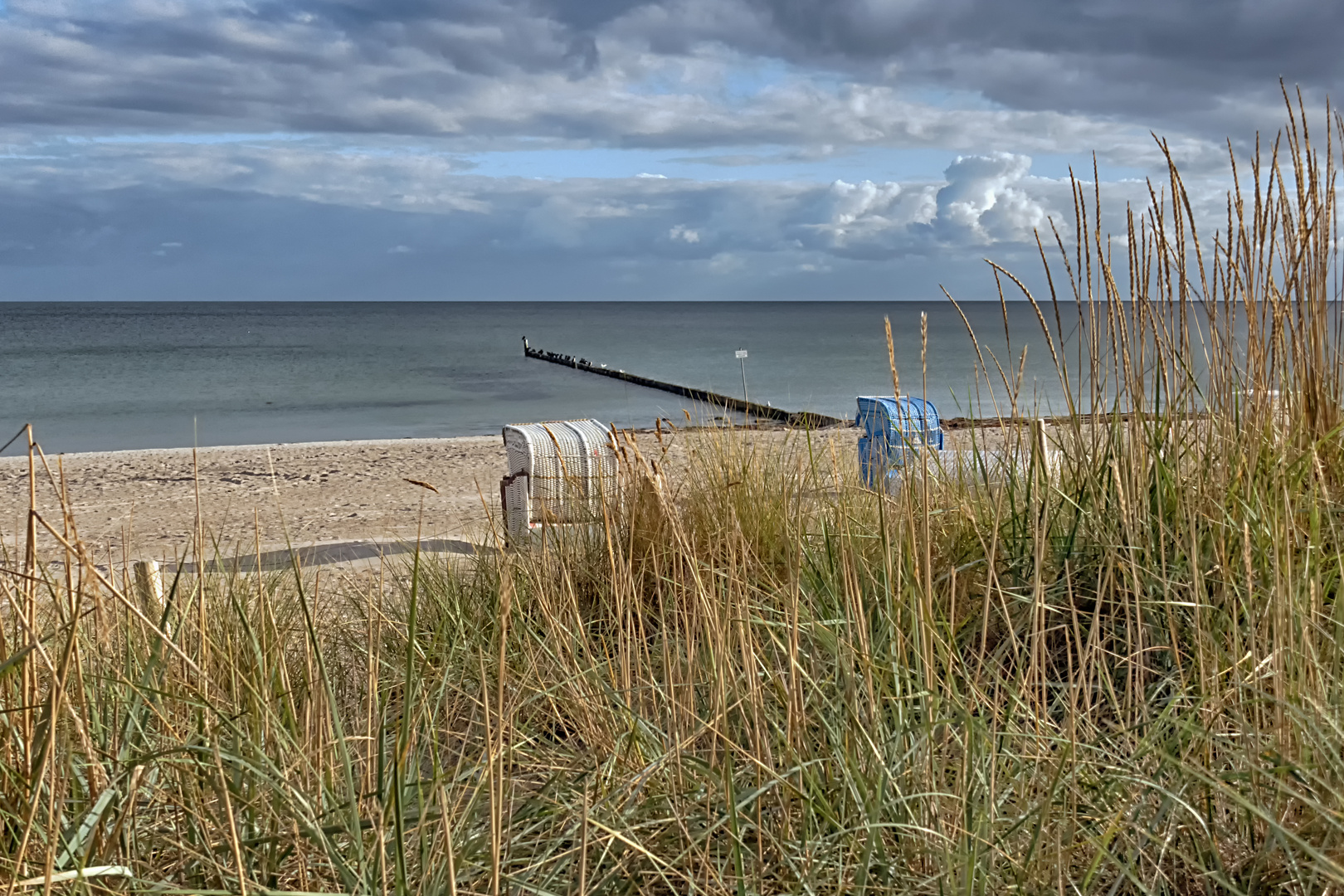 Ostseestrand