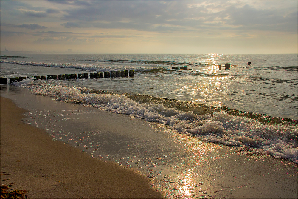 Ostseestrand