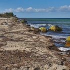 Ostseestrand auf Fehmarn...