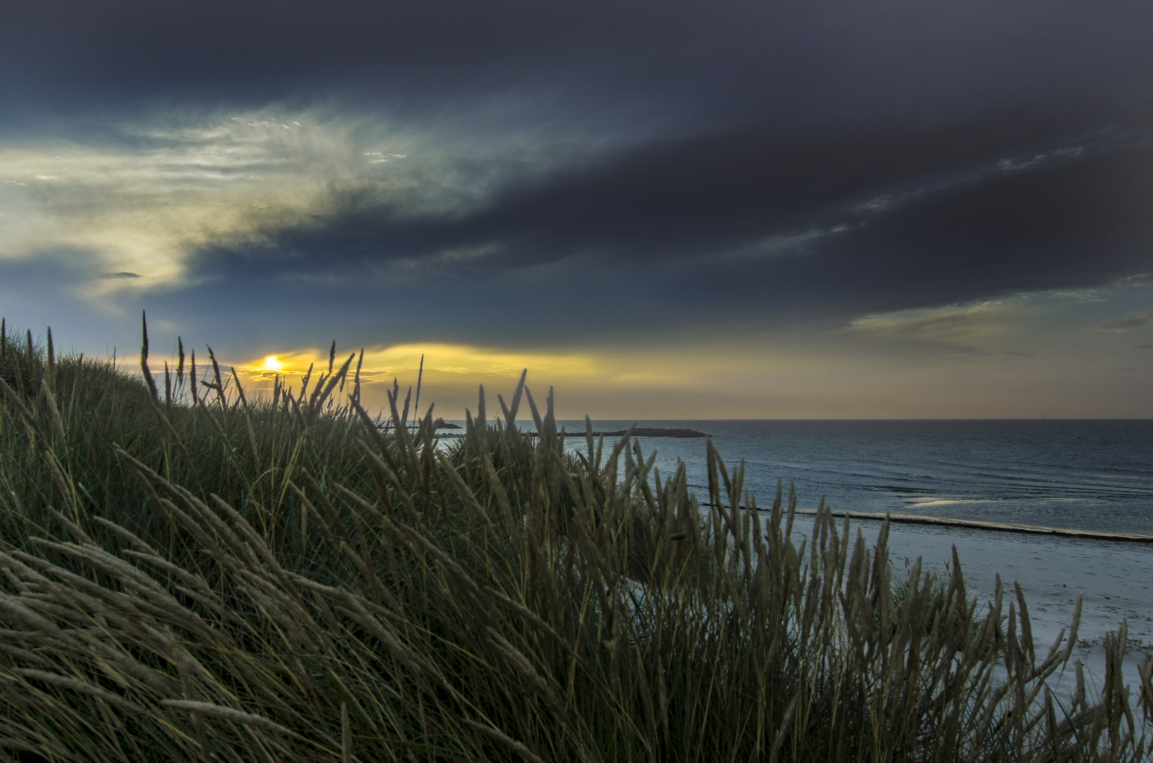 Ostseestrand