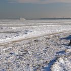 Ostseestrand bei Ahlbeck