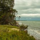 Ostseestrand bei Ahrenshoop