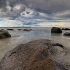 Ostseestrand bei Binz