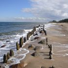 Ostseestrand bei Kühlungsborn