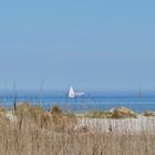 Ostseestrand bei Laboe