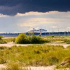 Ostseestrand bei Laboe