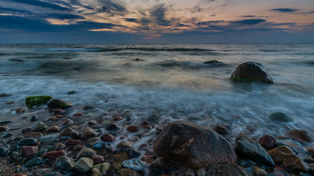 Ostseestrand bei Rerik-4179-2