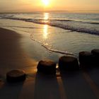 Ostseestrand bei Zingst, 3