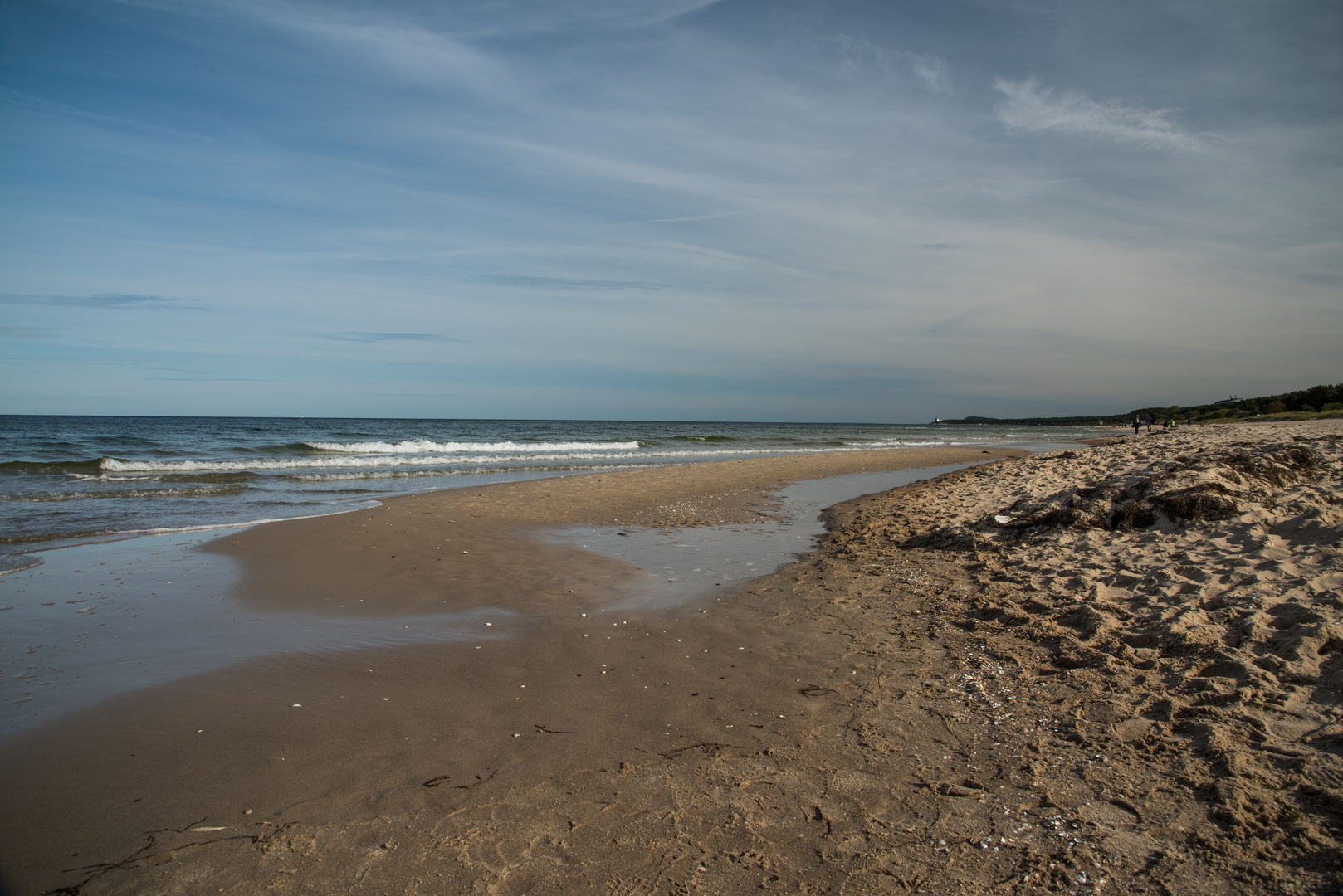 Ostseestrand