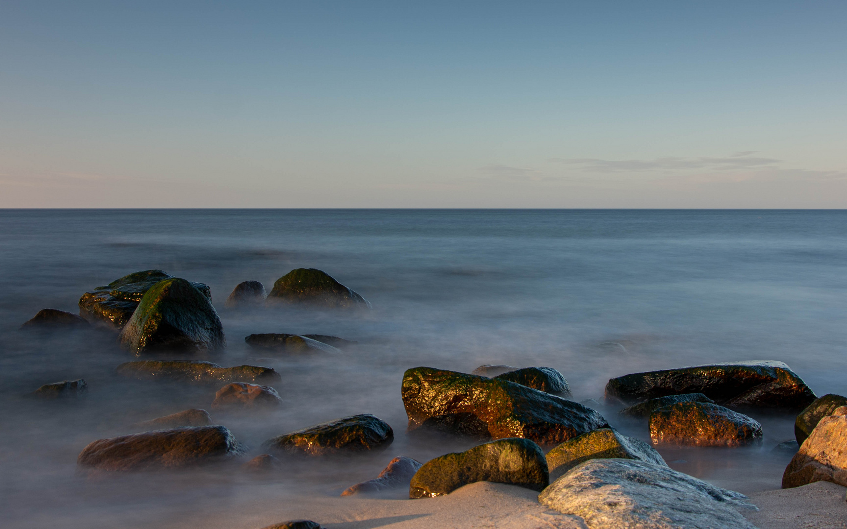 Ostseestrand