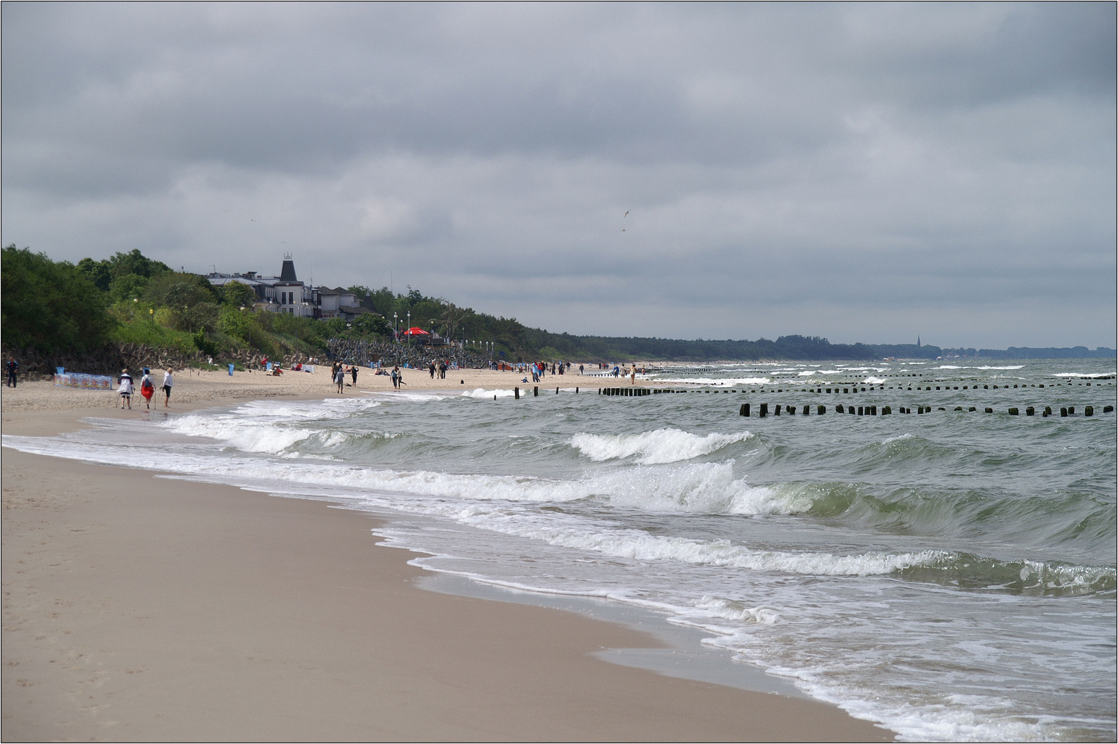 Ostseestrand