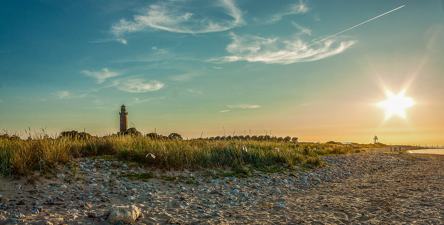 Ostseestrand