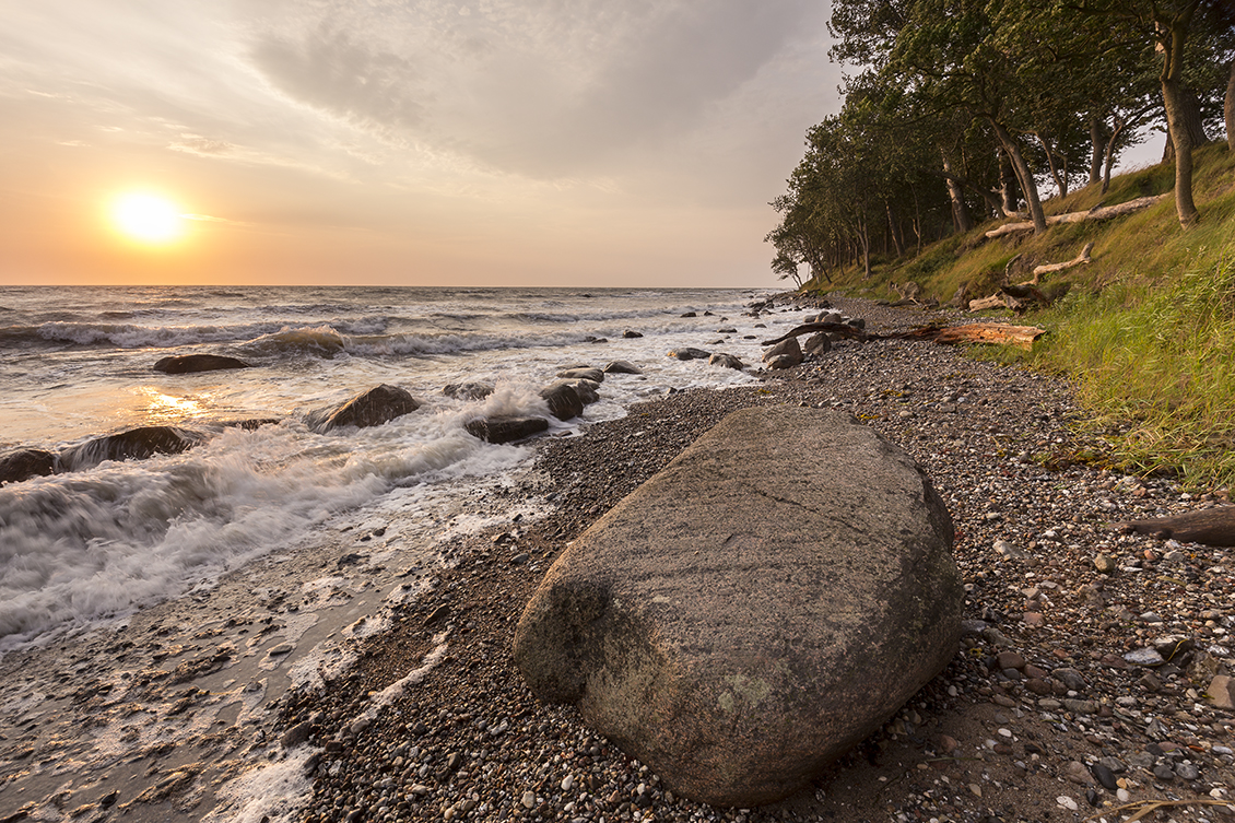 Ostseestrand