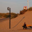 Ostseestrand in Schweden