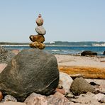 ostseestrand insel rügen