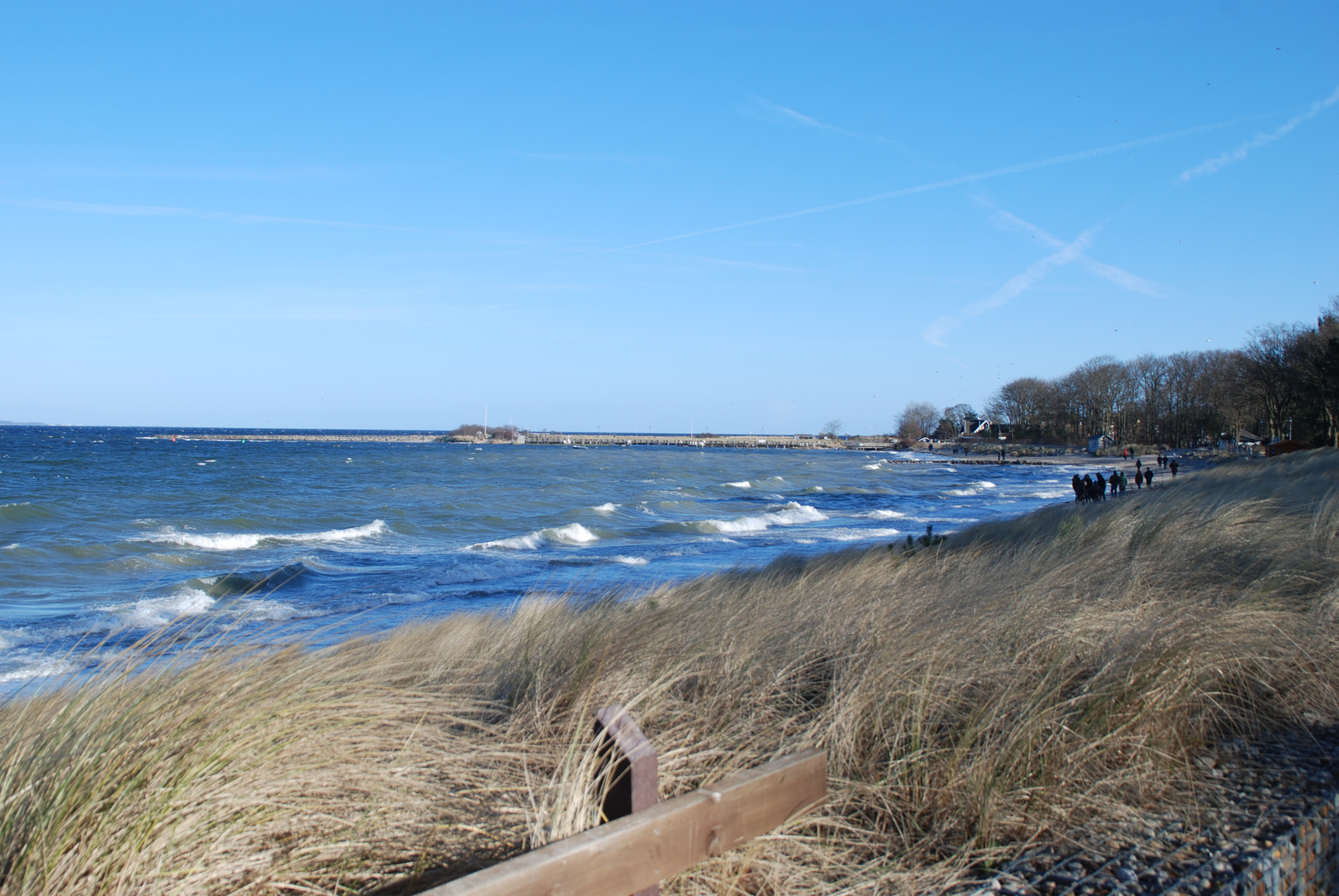 Ostseestrand Niendorf/Timmendorfer Strand