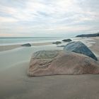 Ostseestrand  Rügen